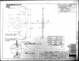 Manufacturer's drawing for North American Aviation P-51 Mustang. Drawing number 73-52625