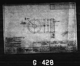 Manufacturer's drawing for Packard Packard Merlin V-1650. Drawing number at-8266-4
