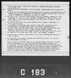 Manufacturer's drawing for Boeing Aircraft Corporation B-17 Flying Fortress. Drawing number 1-27210