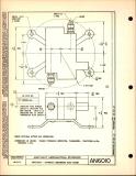 Manufacturer's drawing for Generic Parts - Aviation Standards. Drawing number an6010
