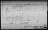 Manufacturer's drawing for North American Aviation P-51 Mustang. Drawing number 102-33304