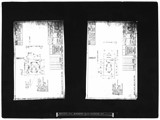Manufacturer's drawing for Beechcraft Beech Staggerwing. Drawing number d170862