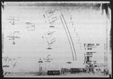 Manufacturer's drawing for Chance Vought F4U Corsair. Drawing number 10271