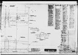 Manufacturer's drawing for North American Aviation P-51 Mustang. Drawing number 106-31128