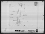 Manufacturer's drawing for North American Aviation P-51 Mustang. Drawing number 102-31160