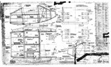 Manufacturer's drawing for Vickers Spitfire. Drawing number 37941