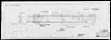 Manufacturer's drawing for North American Aviation P-51 Mustang. Drawing number 106-31299