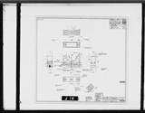 Manufacturer's drawing for Packard Packard Merlin V-1650. Drawing number 620006