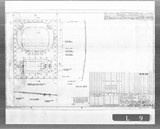 Manufacturer's drawing for Bell Aircraft P-39 Airacobra. Drawing number 33-313-024