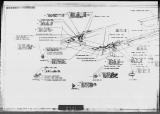 Manufacturer's drawing for North American Aviation P-51 Mustang. Drawing number 106-33013