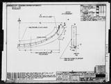 Manufacturer's drawing for North American Aviation P-51 Mustang. Drawing number 102-42162