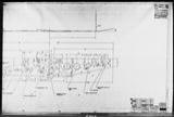 Manufacturer's drawing for North American Aviation P-51 Mustang. Drawing number 102-31962