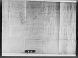 Manufacturer's drawing for Fairchild Aviation Corp PT-19, PT-23, & PT-26. Drawing number 18501