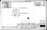 Manufacturer's drawing for North American Aviation P-51 Mustang. Drawing number 102-42095