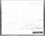 Manufacturer's drawing for Bell Aircraft Corporation P-39 Airacobra. Drawing number 33-313-014