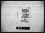 Manufacturer's drawing for Douglas Aircraft Company Douglas DC-6 . Drawing number 7353606