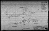 Manufacturer's drawing for North American Aviation P-51 Mustang. Drawing number 106-31529