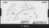 Manufacturer's drawing for Lockheed Corporation P-38 Lightning. Drawing number 194832