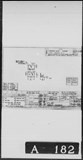 Manufacturer's drawing for Curtiss-Wright P-40 Warhawk. Drawing number 75-05-026