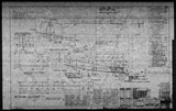 Manufacturer's drawing for North American Aviation P-51 Mustang. Drawing number 106-31162