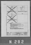 Manufacturer's drawing for North American Aviation T-28 Trojan. Drawing number 1s23