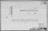 Manufacturer's drawing for Boeing Aircraft Corporation PT-17 Stearman & N2S Series. Drawing number 75-1282