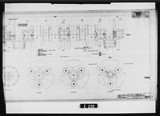 Manufacturer's drawing for Packard Packard Merlin V-1650. Drawing number 620880