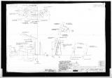Manufacturer's drawing for Lockheed Aircraft Corporation P-38 Lightning Drawings & Manuals. Drawing number 196051