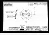 Manufacturer's drawing for Lockheed Aircraft Corporation P-38 Lightning Drawings & Manuals. Drawing number 196529