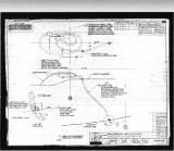 Manufacturer's drawing for Lockheed Corporation P-38 Lightning. Drawing number 195436