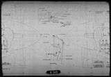 Manufacturer's drawing for North American Aviation P-51 Mustang. Drawing number 104-42011
