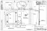 Manufacturer's drawing for Vickers Spitfire. Drawing number 35127