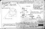 Manufacturer's drawing for North American Aviation P-51 Mustang. Drawing number 102-52128