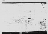 Manufacturer's drawing for Curtiss-Wright P-40 Warhawk. Drawing number 99117