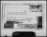 Manufacturer's drawing for North American Aviation AT-6 Texan / Harvard. Drawing number 66-310116