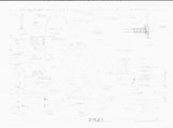 Manufacturer's drawing for Vultee Aircraft Corporation BT-13 Valiant. Drawing number 63-31008