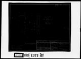 Manufacturer's drawing for Republic Aircraft P-47 Thunderbolt. Drawing number 08F91301