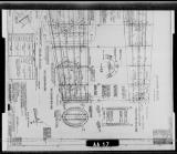 Manufacturer's drawing for Lockheed Corporation P-38 Lightning. Drawing number 197700
