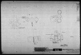Manufacturer's drawing for North American Aviation P-51 Mustang. Drawing number 102-31943