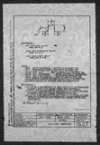 Manufacturer's drawing for North American Aviation P-51 Mustang. Drawing number 1S27