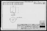 Manufacturer's drawing for North American Aviation P-51 Mustang. Drawing number 102-58566