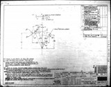 Manufacturer's drawing for North American Aviation P-51 Mustang. Drawing number 104-42255