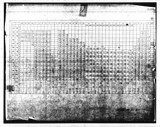 Manufacturer's drawing for Beechcraft Beech Staggerwing. Drawing number D17506