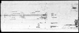 Manufacturer's drawing for North American Aviation P-51 Mustang. Drawing number 104-14308