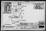 Manufacturer's drawing for North American Aviation P-51 Mustang. Drawing number 99-63015