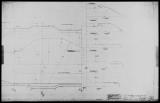 Manufacturer's drawing for Lockheed Corporation P-38 Lightning. Drawing number 197373