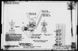 Manufacturer's drawing for North American Aviation P-51 Mustang. Drawing number 102-33402