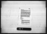 Manufacturer's drawing for Douglas Aircraft Company Douglas DC-6 . Drawing number 7353606