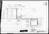 Manufacturer's drawing for Lockheed Corporation P-38 Lightning. Drawing number 201570