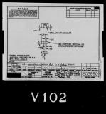 Manufacturer's drawing for Lockheed Corporation P-38 Lightning. Drawing number 203890